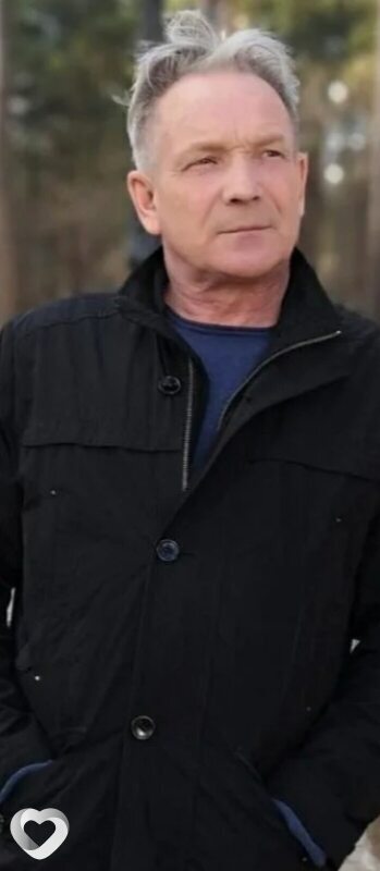 Александр, 60, Новосибирске — анкета №912794