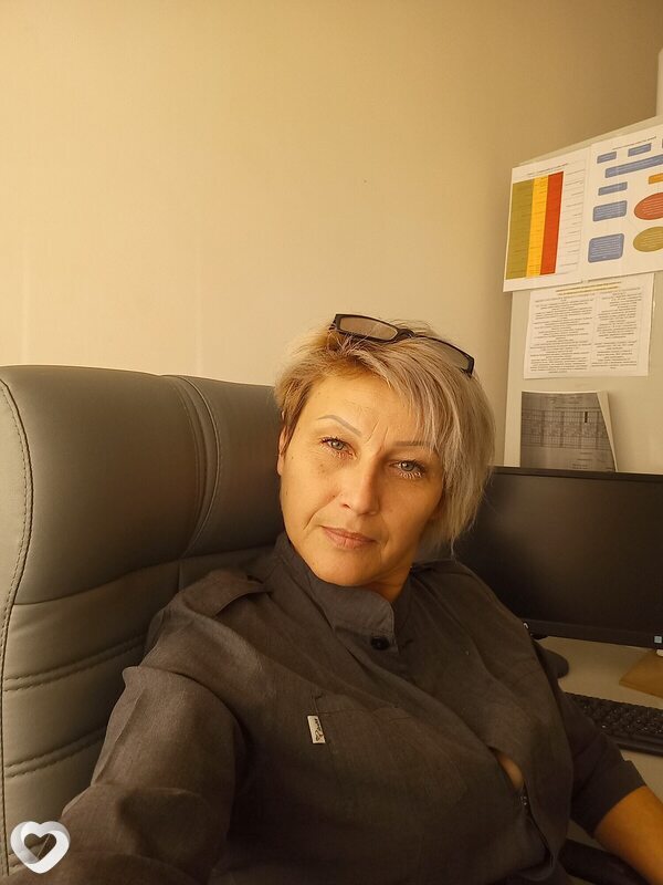 Оксана, 47, Салавате — анкета №912796