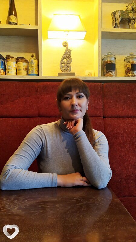 Елизавета, 36, Москве — анкета №912797