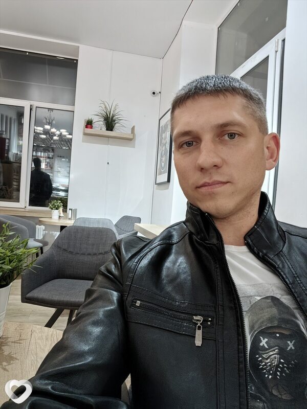 Александр, 39, Минске — анкета №912805