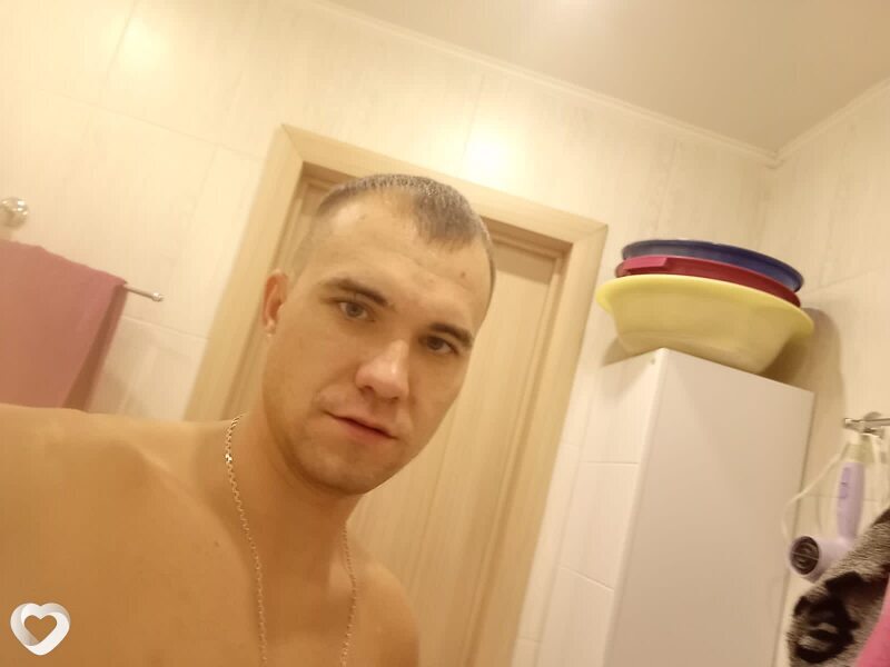 Станислав, 31, Сочи — анкета №912806
