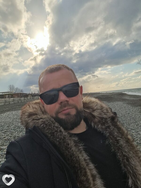 Есгений, 36, Мытищах — анкета №912807