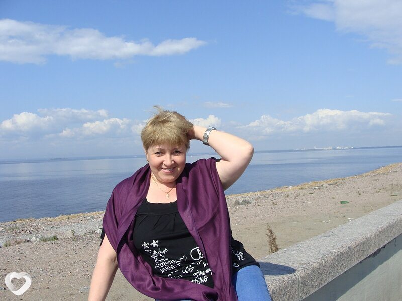 Людмила, 63, Екатеринбурге — анкета №912309