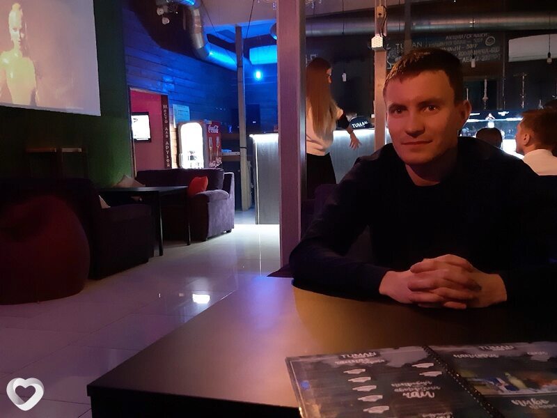 Евгений, 32, Ачинске — анкета №912315