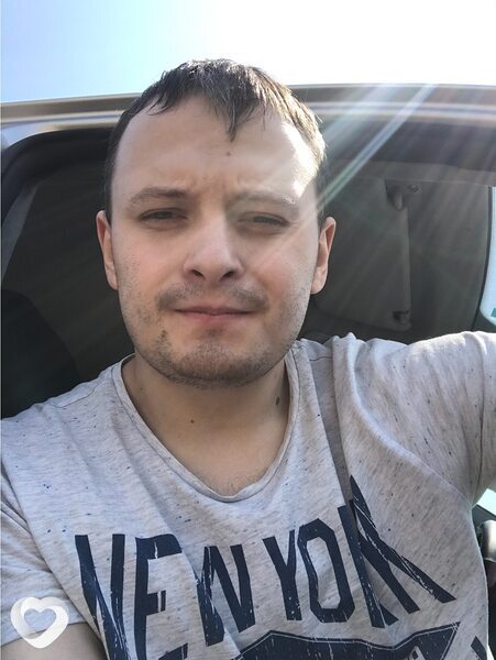 Евгений, 35, Хабаровске — анкета №912317