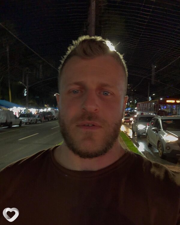 Виктор, 30, Новокузнецке — анкета №912321