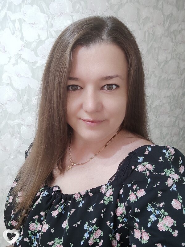 Незнакомка, 36, Туле — анкета №912322
