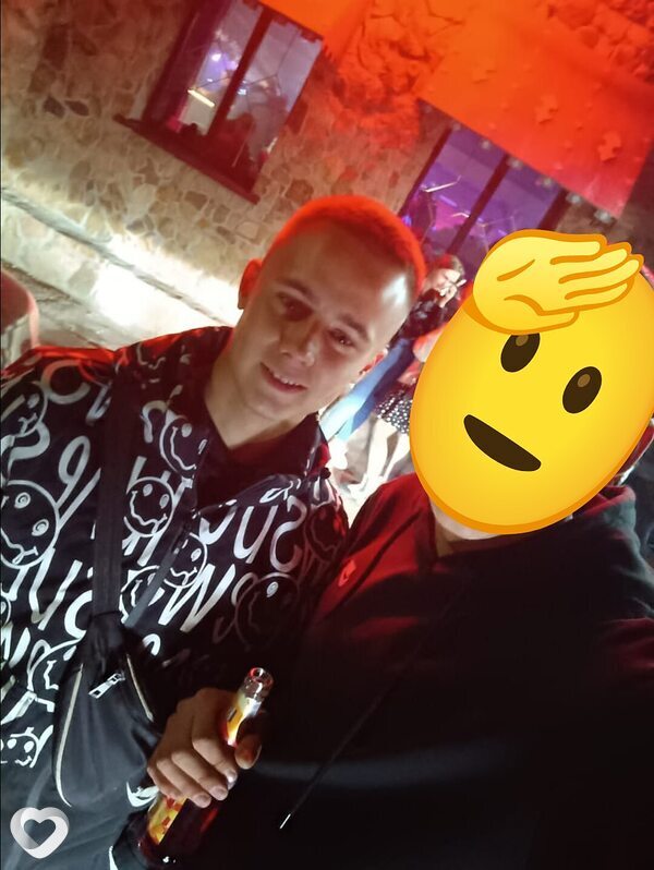 Игорь, 25, Рубцовске — анкета №912324