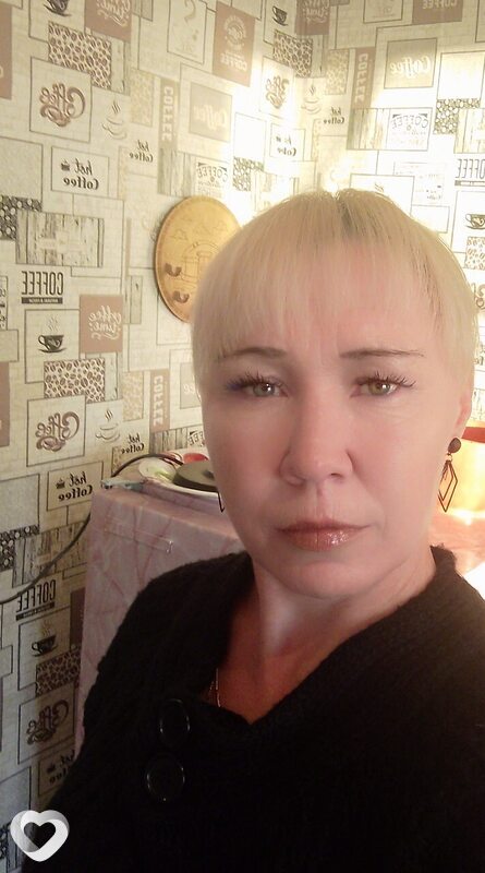 Анна, 38, Улан-Удэ — анкета №912325