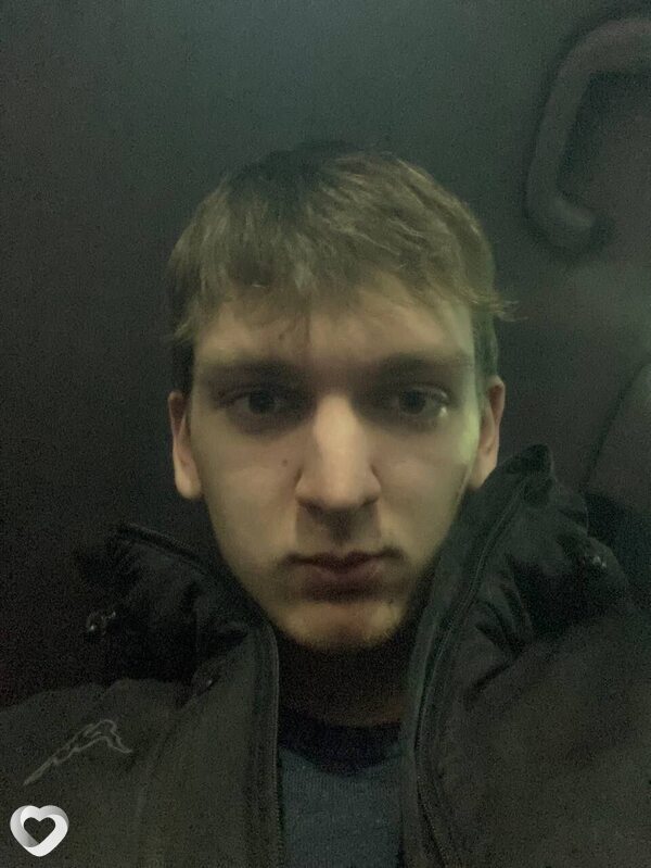 Денис, 20, Кемерове — анкета №912327