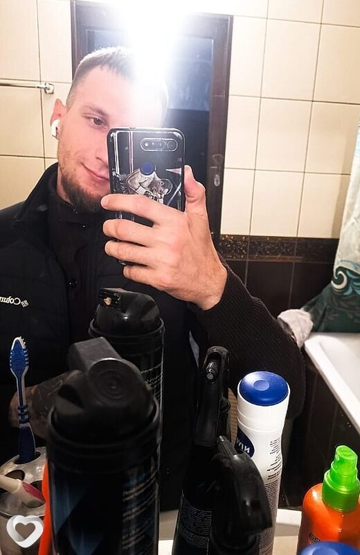 Кирилл, 35, Хабаровске — анкета №912609