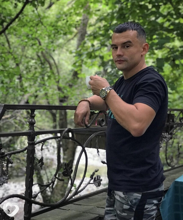 Сергей, Новокузнецк