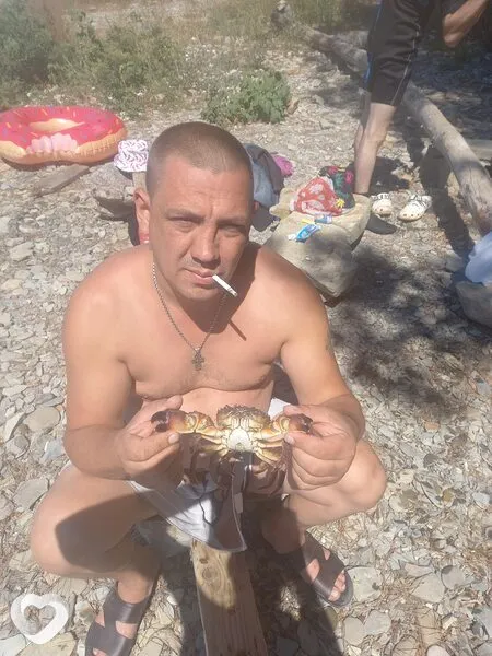 Павел, 45, Воронеже — анкета №10735