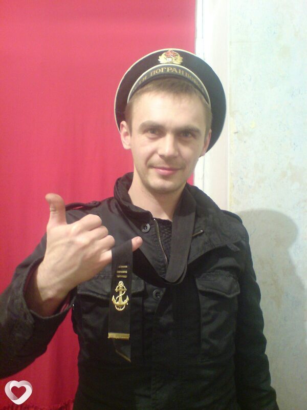 Сергей, 42, Брянске — анкета №912615