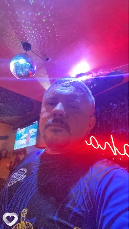 Алексей, 48, Москве — анкета №912618