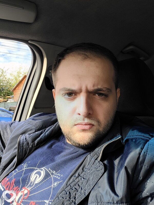 Рубен, 29, Ярославле — анкета №912622
