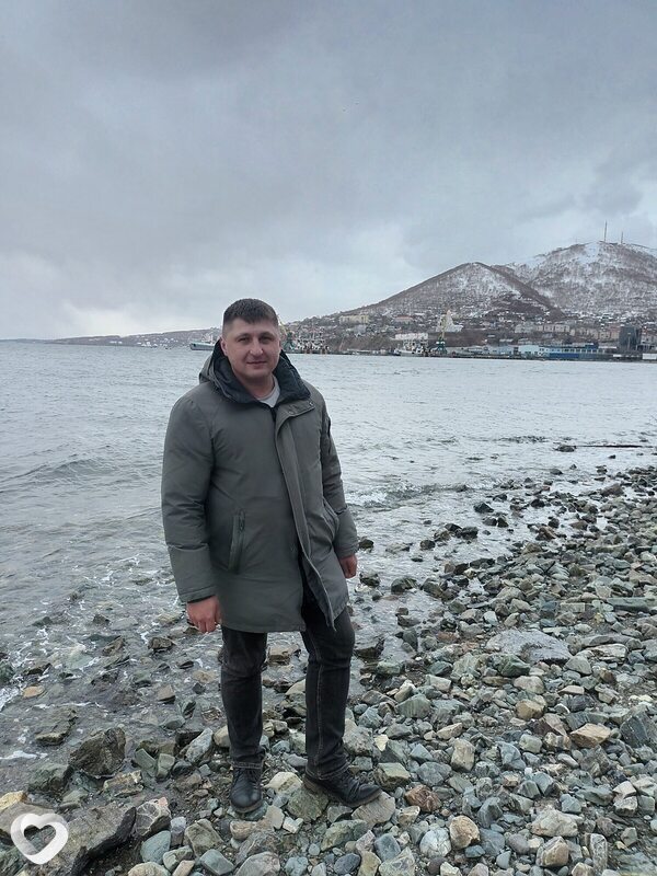 Виктор, 36, Борзи — анкета №912629