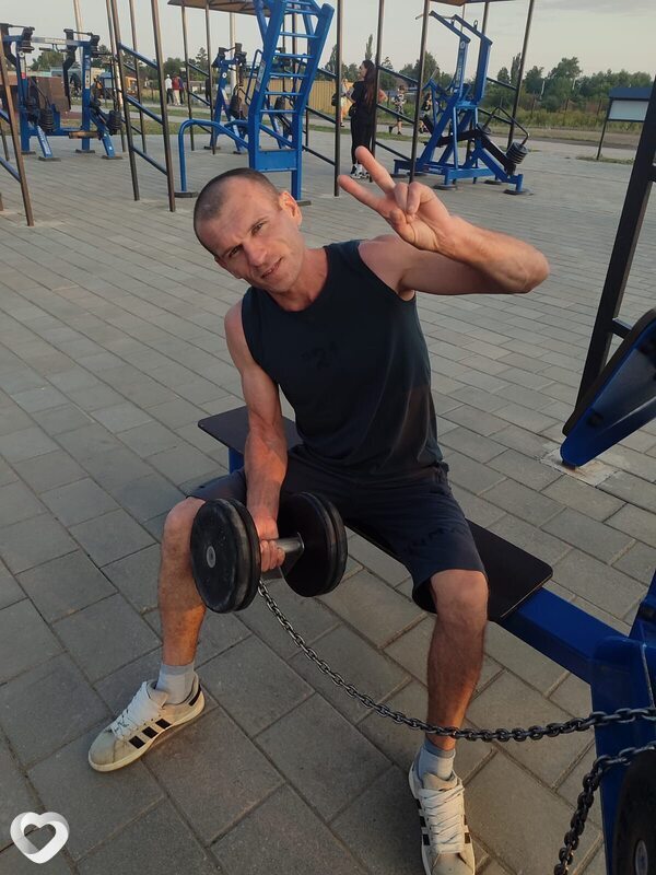 Виктор, 42, Костанае — анкета №912630