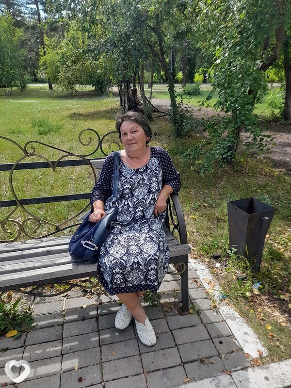 Римма, Сергеевка