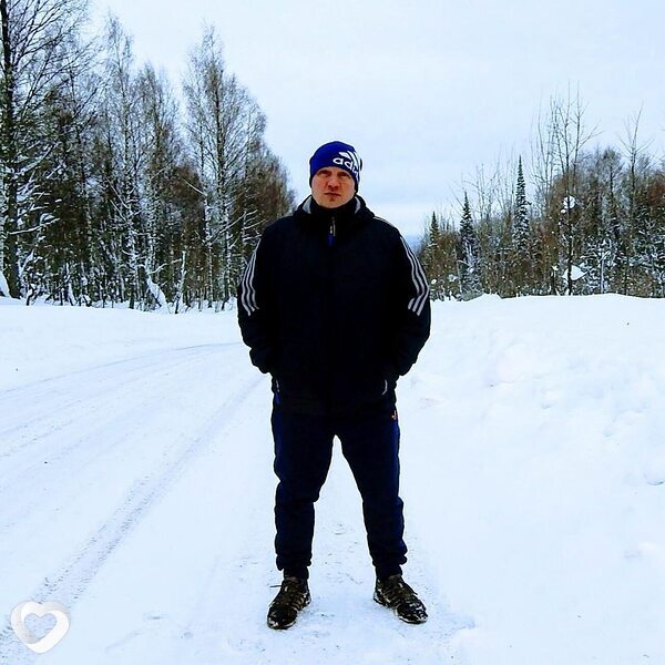Эдуард, 59, Уфе — анкета №912360
