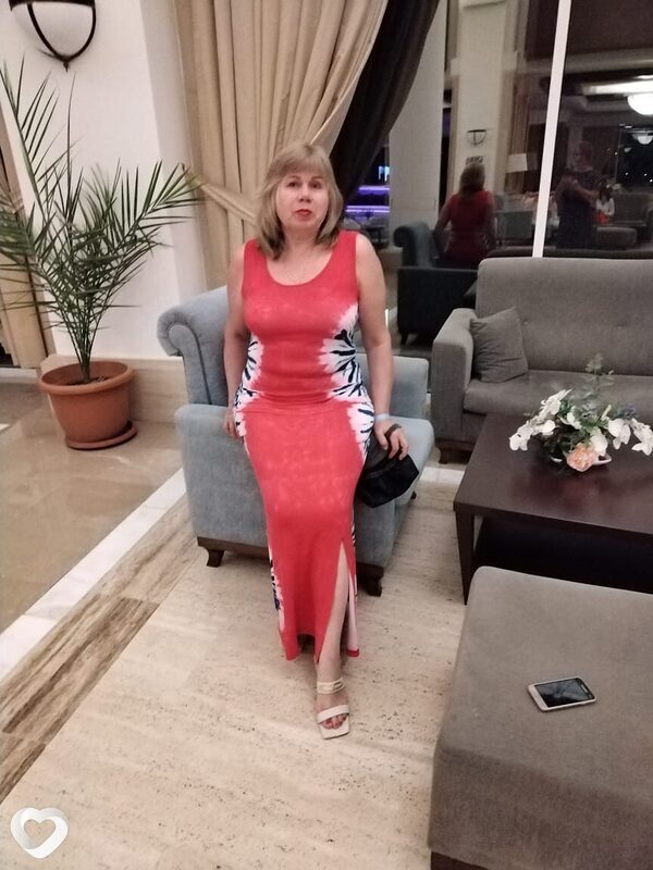 Татьяна, 62, Санкт-Петербурге — анкета №912362