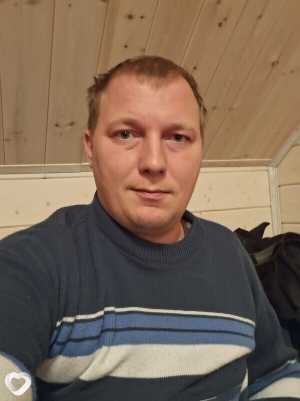 Кирилл, 40, Хабаровске — анкета №912366