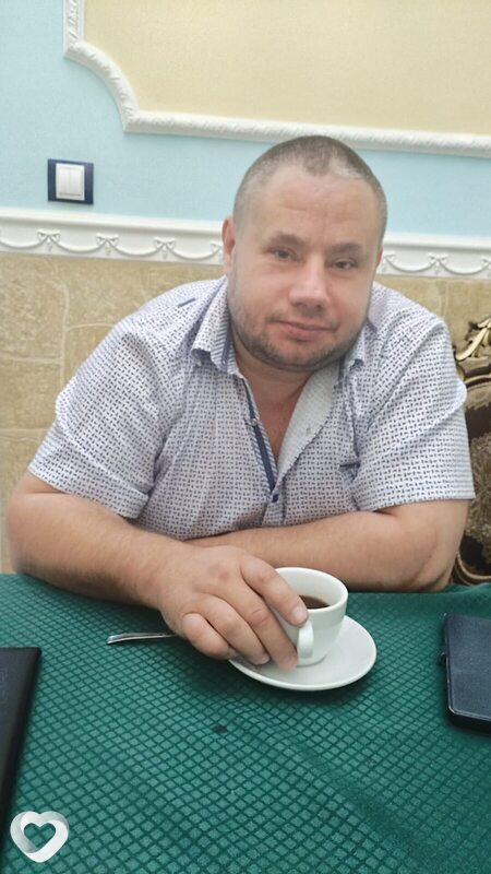 Виктор, 42, Железногорске — анкета №912375