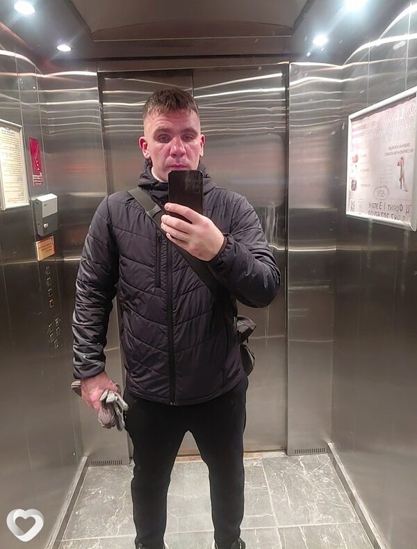 Максим, 35, Казани — анкета №912378