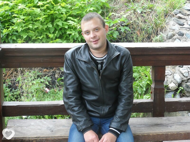 Александр, 39, Тюмени — анкета №912382