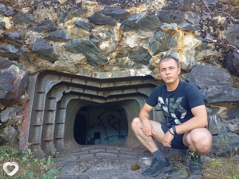 Павел, 41, Ижевске — анкета №912385