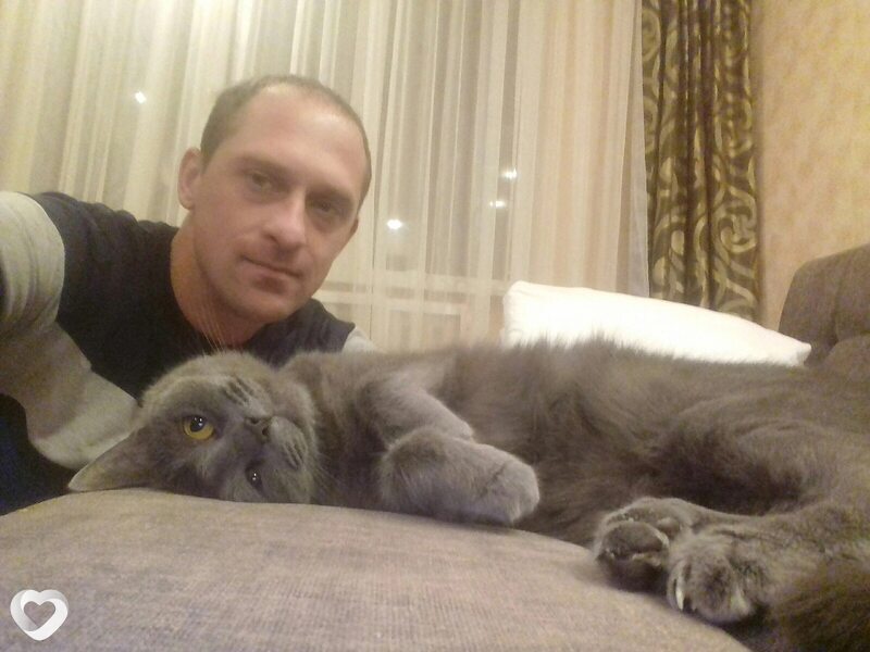 Валера, 41, Луганске — анкета №912395