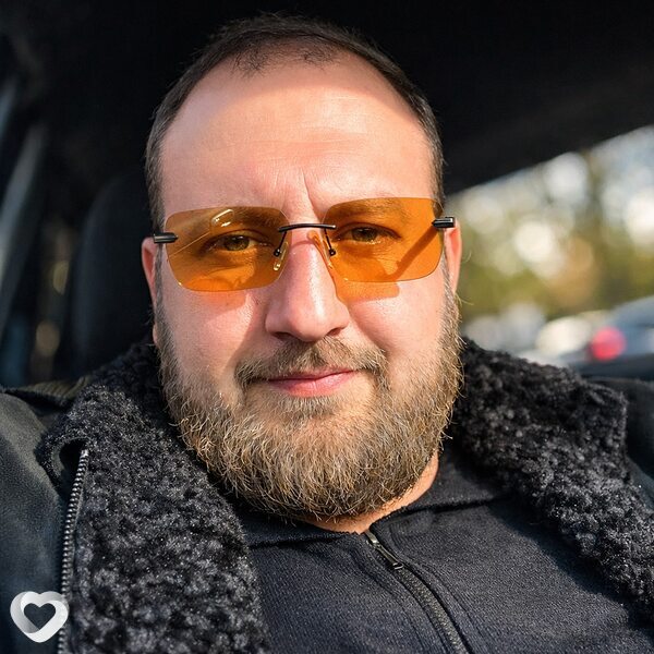 Grigoryan, 40, Ереван — анкета №912401