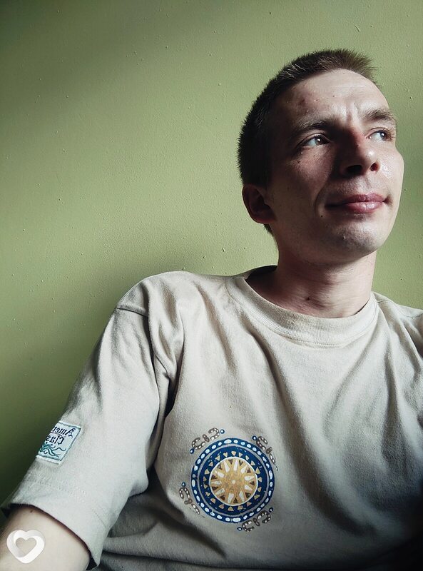 Антон, 32, Лепеле — анкета №912402