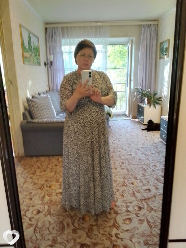 Ирина, 47, Энгельсе — анкета №912404