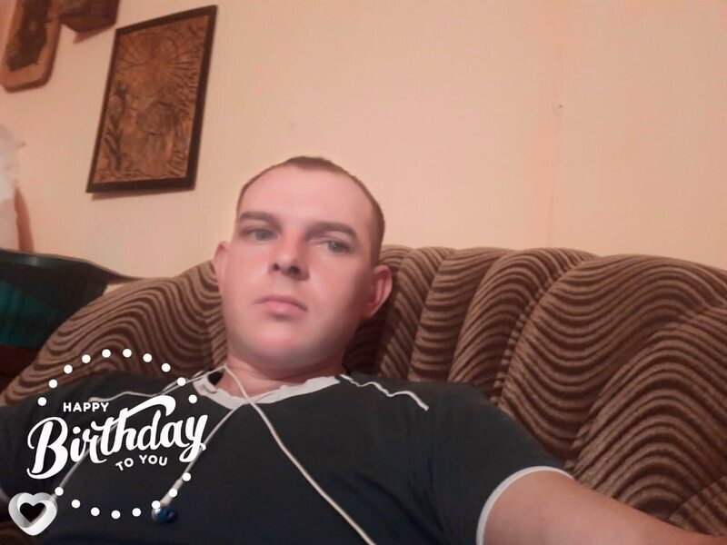 Антон, 35, Красноярске — анкета №912458