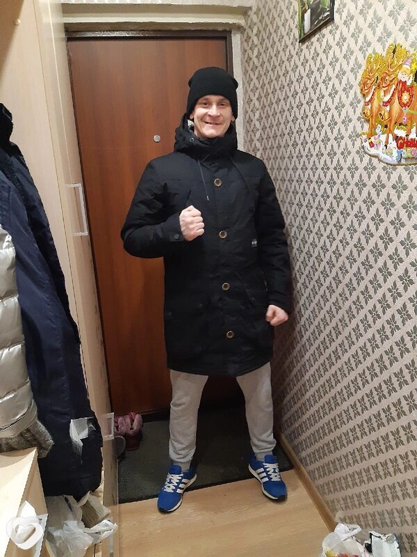 Иван, 34, Благовещенске — анкета №912460
