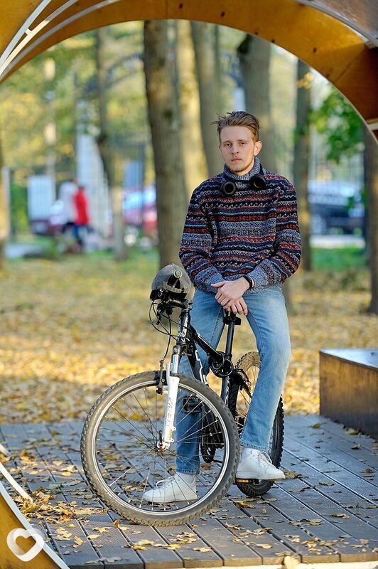 Иван, 22, Наро-Фоминске — анкета №912470