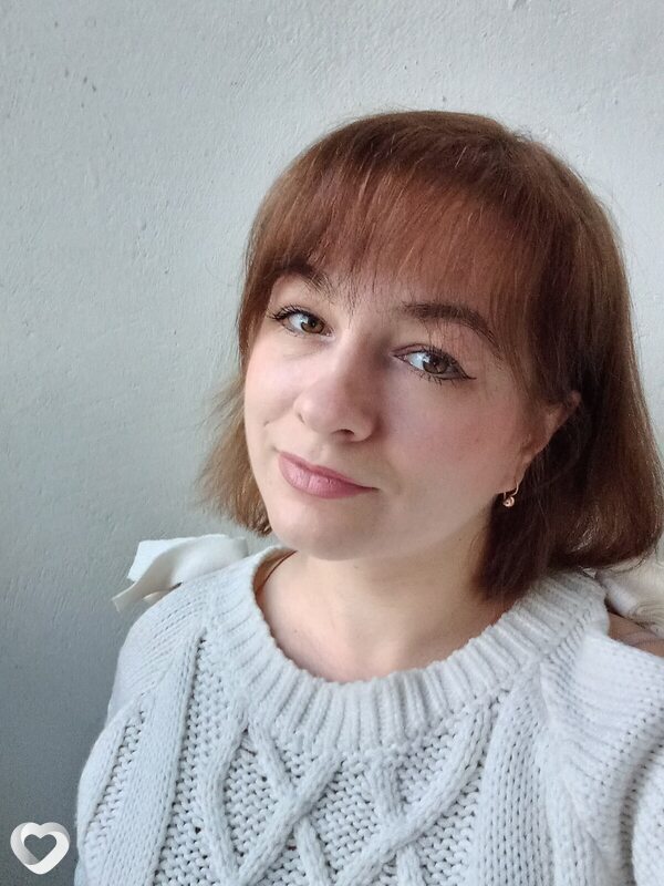 Ольга, 36, Москве — анкета №912472