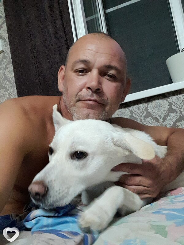 Вадим, 45, Новороссийске — анкета №912473