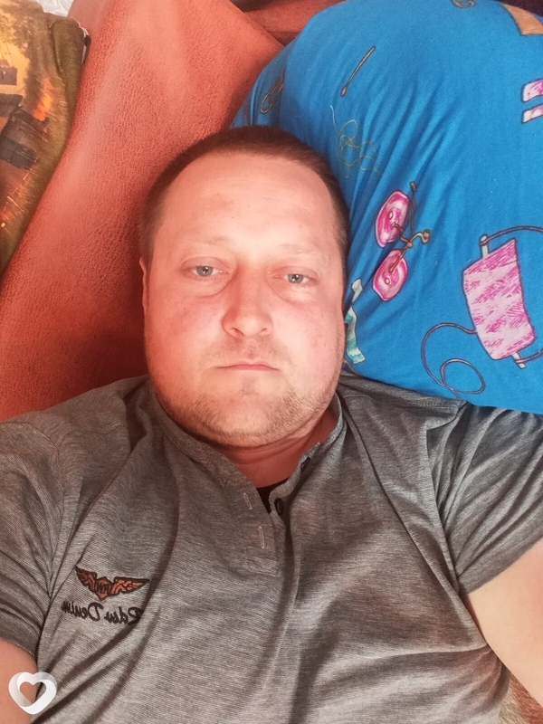 Алексей, 38, Лисках — анкета №912474