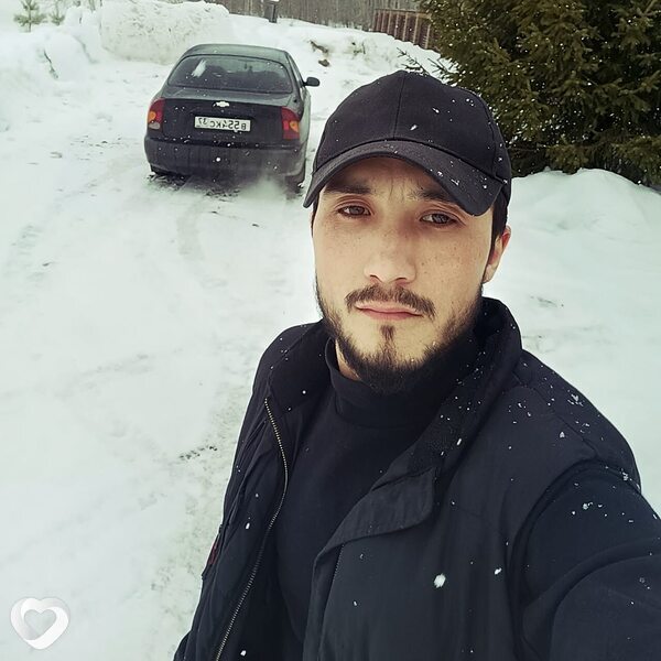 Макс, 28, Ярославле — анкета №912477