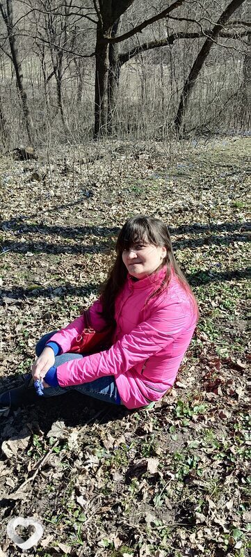 Лина, 35, Белгороде — анкета №912480