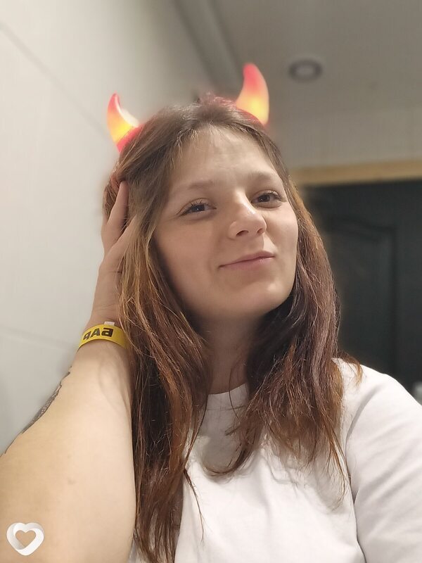 Мечта, 21, Новогрудке — анкета №912638
