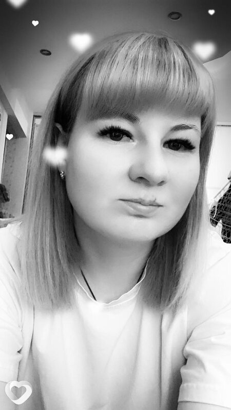 Надюша, 34, Архангельске — анкета №912639