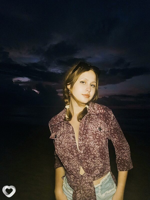 Mari, 23, Пензе — анкета №912640