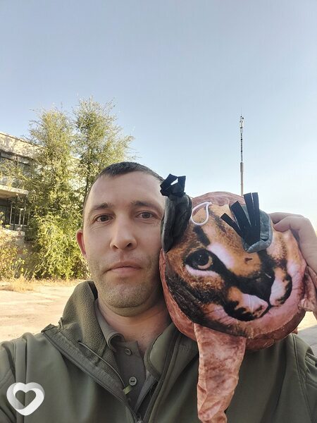 Евгений, 40, Донецк (Ростовская Обл.) — анкета №912655