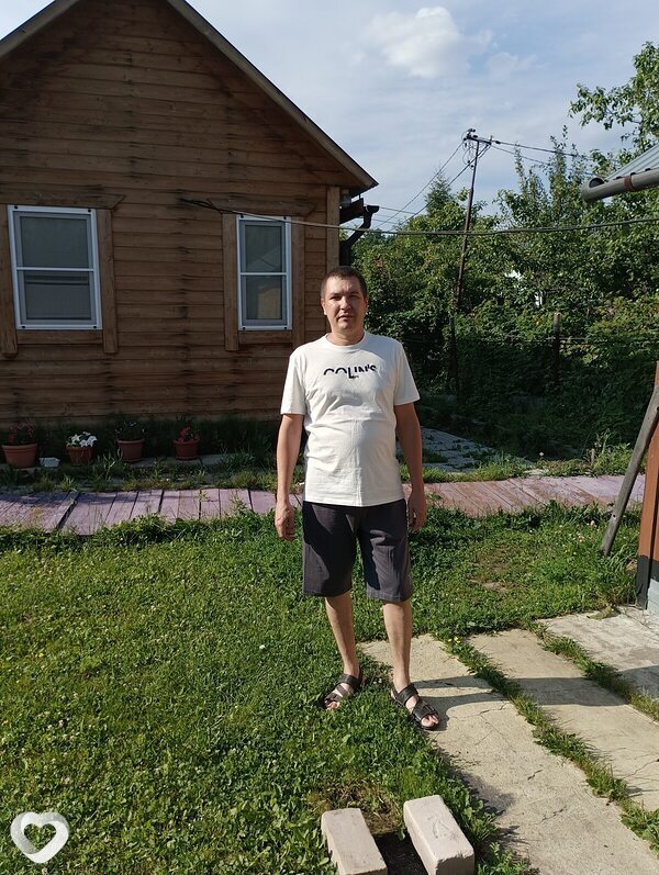 Ильдар, 43, Казани — анкета №912490