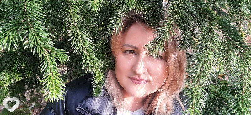 Ирина, 51, Краснодаре — анкета №912491