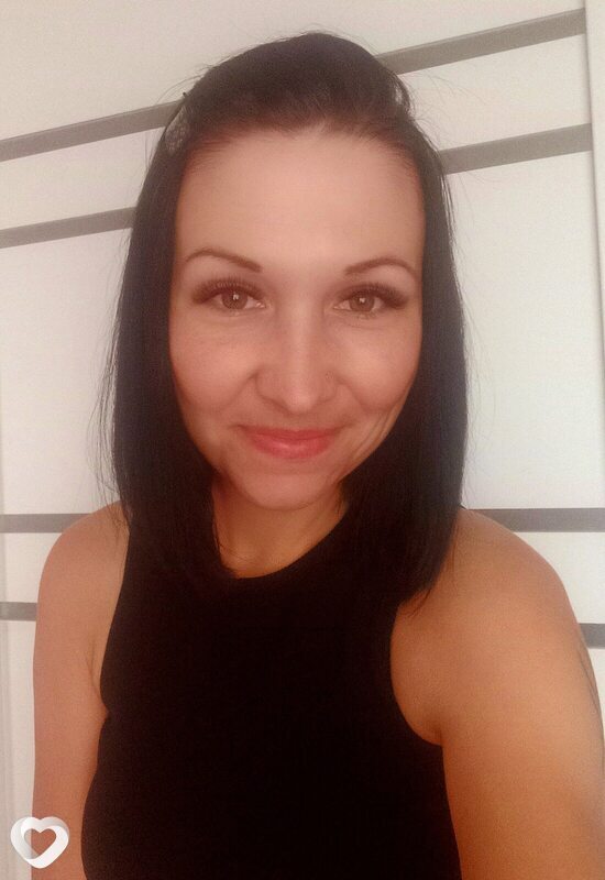 Юля, 34, Кунгуре — анкета №912492