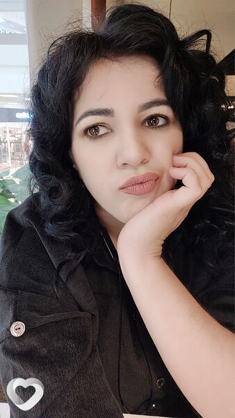Натали, 37, Краснодаре — анкета №912497